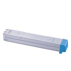 Samsung CLX-C8380A Cartouche de toner 1 pièce(s) Original Cyan