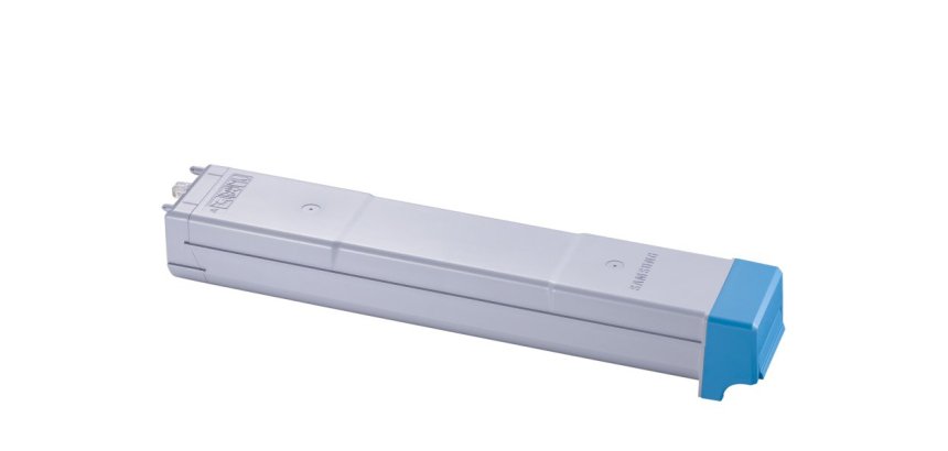 Samsung CLX-C8380A Cartouche de toner 1 pièce(s) Original Cyan