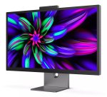 Philips Brilliance 27E3U7903/00 pantalla para PC 68,6 cm (27") 5120 x 2880 Pixeles 5K Ultra HD LCD Gris