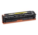 Canon 731 / 6269B002 Tóner original amarillo de capacidad estándar (1500 páginas)