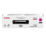 Canon 731 M - magenta - origineel - tonercartridge