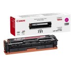 Canon 731 M - magenta - origineel - tonercartridge