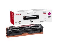 Canon 731 M - magenta - origineel - tonercartridge