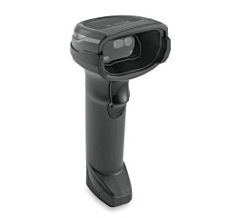 Zebra DS8178-SR Lecteur de code barre portable 1D/2D Diode photo Noir
