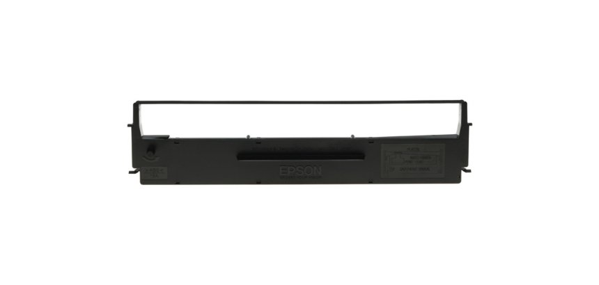 Epson SIDM Black Ribbon Cartridge