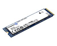Kingston Technology 4000G NV3 M.2 2280 NVMe SSD