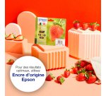 Epson Strawberry Singlepack Yellow 29XL Claria Home Ink
