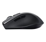 ASUS WT425 souris Bureau Droitier RF sans fil Optique 1600 DPI