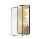 Celly FULLGLASS1065BK protector de pantalla o trasero para teléfono móvil Samsung 1 pieza(s)