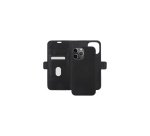 dbramante1928 Lynge coque de protection pour téléphones portables 15,5 cm (6.1") Étui avec portefeuille Noir