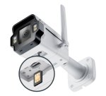 TP-Link INSIGHT S345-4G Kugel (Form) IP-Außenüberwachungskamera 2688 x 1520 Pixel Wand