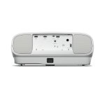 Epson EH-TW7000 with HC lamp warranty