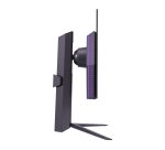 LG 27GS95QE-B écran plat de PC 67,3 cm (26.5") 2560 x 1440 pixels Quad HD OLED Noir