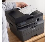 Brother MFC-L2860DWE impresora multifunción Laser A4 1200 x 1200 DPI 34 ppm Wifi