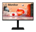 LG 27BA450-B écran plat de PC 68,6 cm (27") 1920 x 1080 pixels Full HD Noir