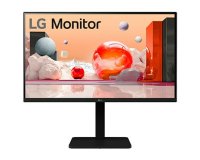 LG 27BA450-B computer monitor 68,6 cm (27") 1920 x 1080 Pixels Full HD Zwart
