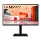 LG 27BA450-B computer monitor 68,6 cm (27") 1920 x 1080 Pixels Full HD Zwart