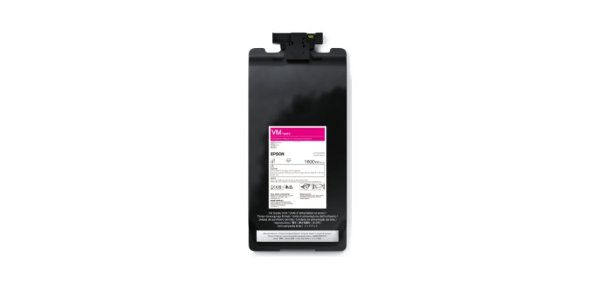 Epson C13T56F300 cartouche d'encre 1 pièce(s) Original Magenta vif