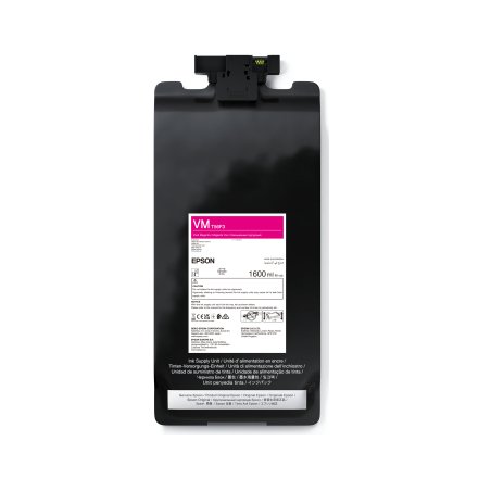 Epson C13T56F300 cartouche d'encre Original Magenta vif