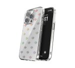 Celly GC2965ADI custodia per cellulare 15,5 cm (6.1") Cover Trasparente