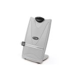 Kensington Porte-copies chevalet Insight Plus coloris gris