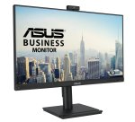 ASUS BE249QFK écran plat de PC 60,5 cm (23.8") 1920 x 1080 pixels Full HD LCD Noir