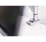 BakkerElkhuizen Smart Office 11 Single Monitorarm