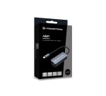 Conceptronic ABBY12GC network card Ethernet 2500 Mbit/s