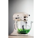 KITCHENAID Accessoire robot 5KFE5T Batteur plat à bord flexible