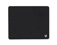 V7 Alfombrillas para ratón negras