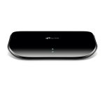 TP-Link TL-SG1005D switch No administrado Gigabit Ethernet (10/100/1000) Negro