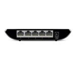 TP-Link TL-SG1005D switch No administrado Gigabit Ethernet (10/100/1000) Negro