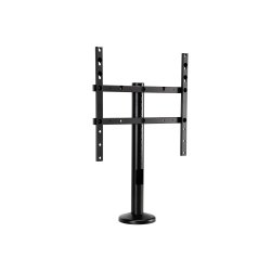 Peerless HP455 support pour téléviseur 139,7 cm (55") Noir