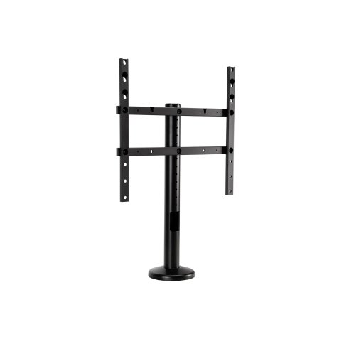 Peerless HP455 support pour téléviseur 139,7 cm (55") Noir