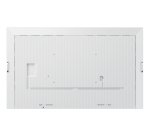 Samsung WM75FX tableau blanc interactif 190,5 cm (75") 3840 x 2160 pixels Écran tactile Gris, Blanc HDMI