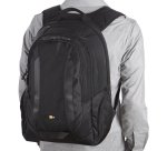 Case Logic RBP-315 Black 39,6 cm (15.6") Étui sac à dos Noir