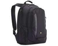 Case Logic RBP-315 Black 39,6 cm (15.6") Étui sac à dos Noir