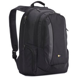 Case Logic RBP-315 Black 39,6 cm (15.6") Étui sac à dos Noir