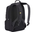 Case Logic RBP-315 Black 39,6 cm (15.6") Étui sac à dos Noir
