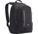 Case Logic RBP-315 Black 39,6 cm (15.6") Étui sac à dos Noir
