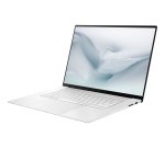 ASUS Zenbook S16 UM5606GA-DICSR194X Copilot+ PC AMD Ryzen AI 9 465 Ordinateur portable 40,6 cm (16") 3K 32 Go LPDDR5x-SDRAM 1 To SSD Wi-Fi 7 (802.11be) Windows 11 Pro Blanc