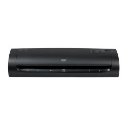 Plastifieuse Fusion 1100L, jusqu'au format A3, noir