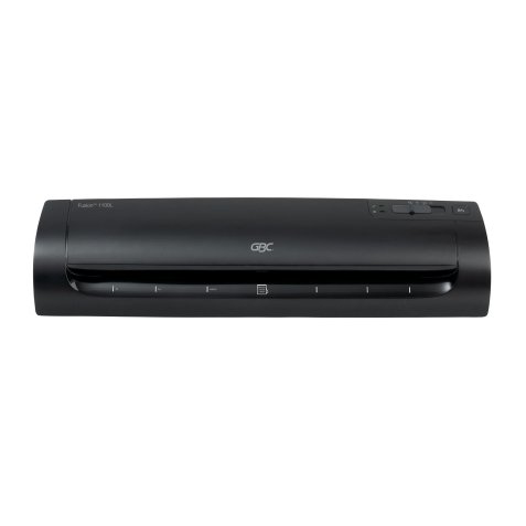 Plastifieuse Fusion 1100L, jusqu'au format A3, noir