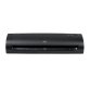 Plastifieuse Fusion 1100L, jusqu'au format A3, noir