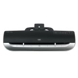Plastifieuse Fusion 3000L, jusqu'au format A3, noir