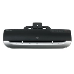 Plastifieuse Fusion 3000L, jusqu'au format A3, noir