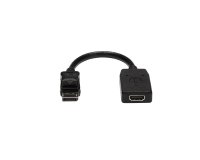 StarTech.com Adaptateur DisplayPort vers HDMI