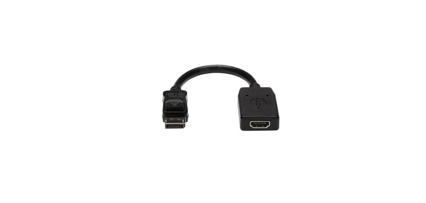 StarTech.com Adaptateur DisplayPort vers HDMI