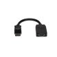 StarTech.com Adaptateur DisplayPort vers HDMI