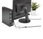 StarTech.com Adaptateur / Convertisseur vidéo DisplayPort vers DVI - M/F - 1920x1200 / 1080p